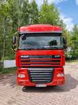 DAF  Daf 105 XF 460 ATE stan idealny