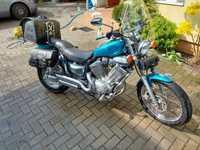 Sprzedam yamaha virago 535