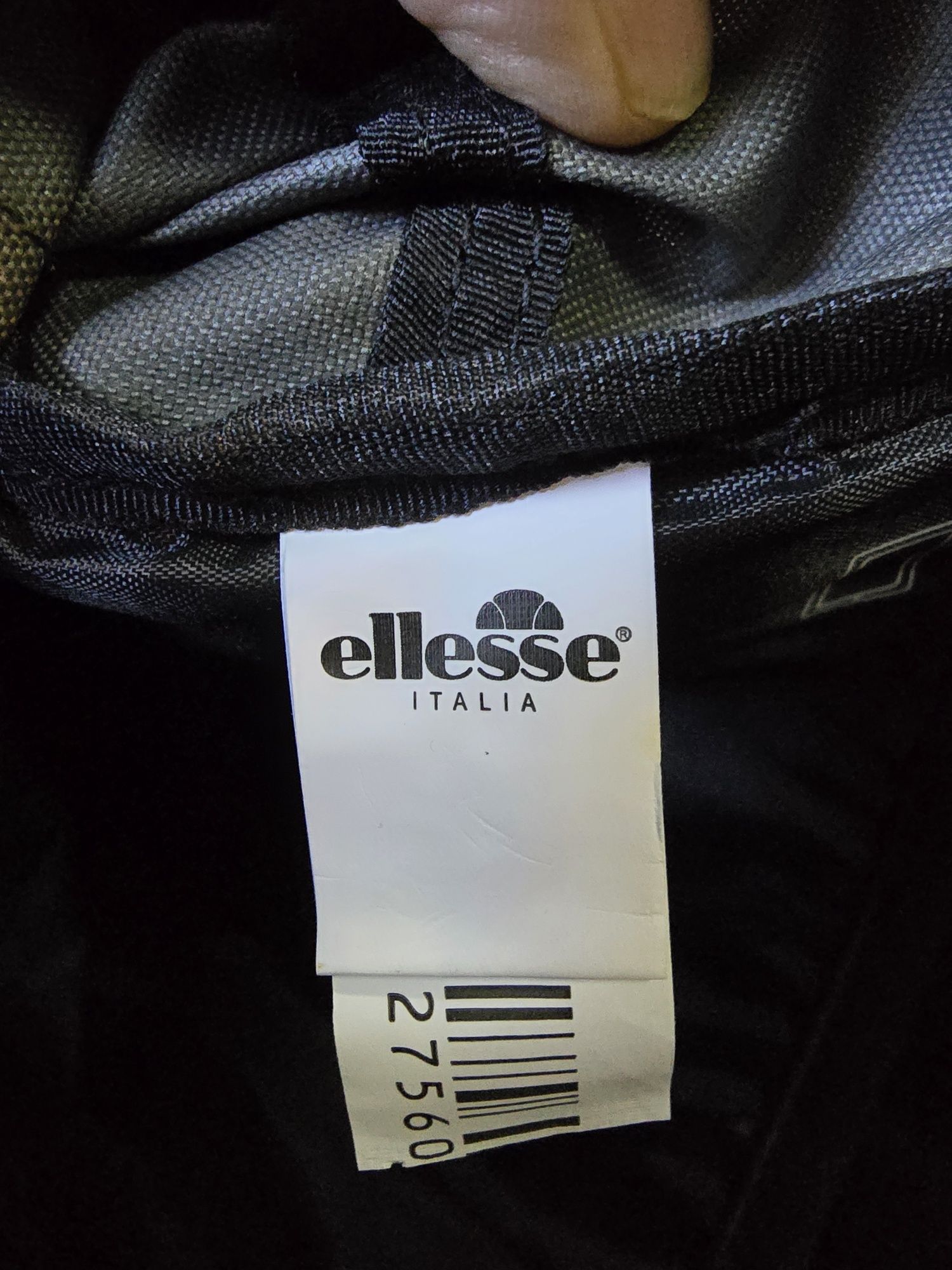 Міський рюкзак ellesse