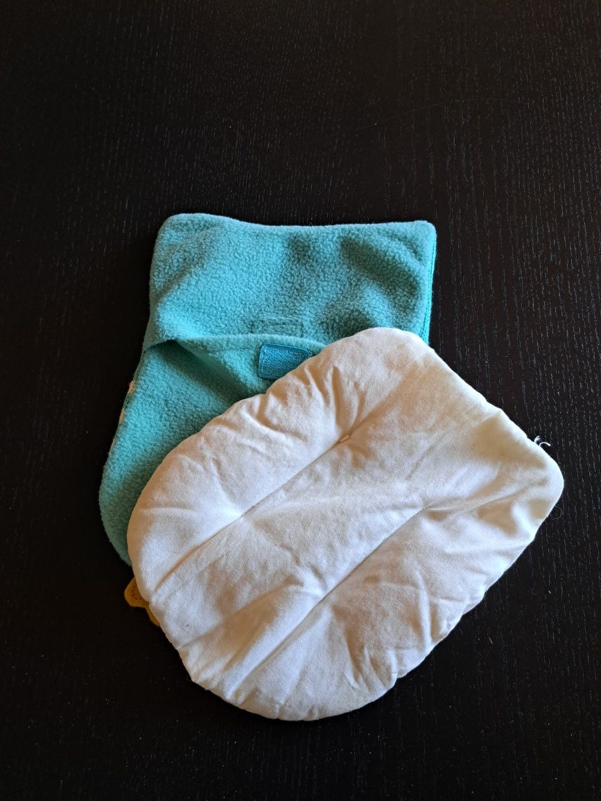 Saco sementes para microondas