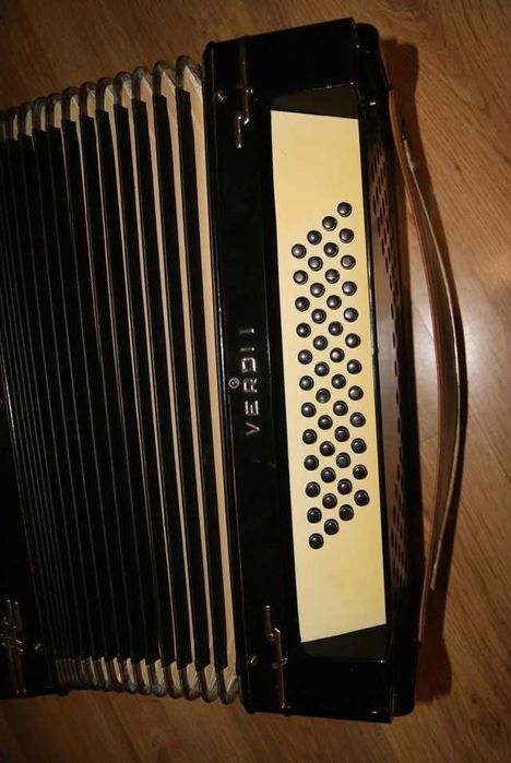 Akordeon Hohner Verdi I