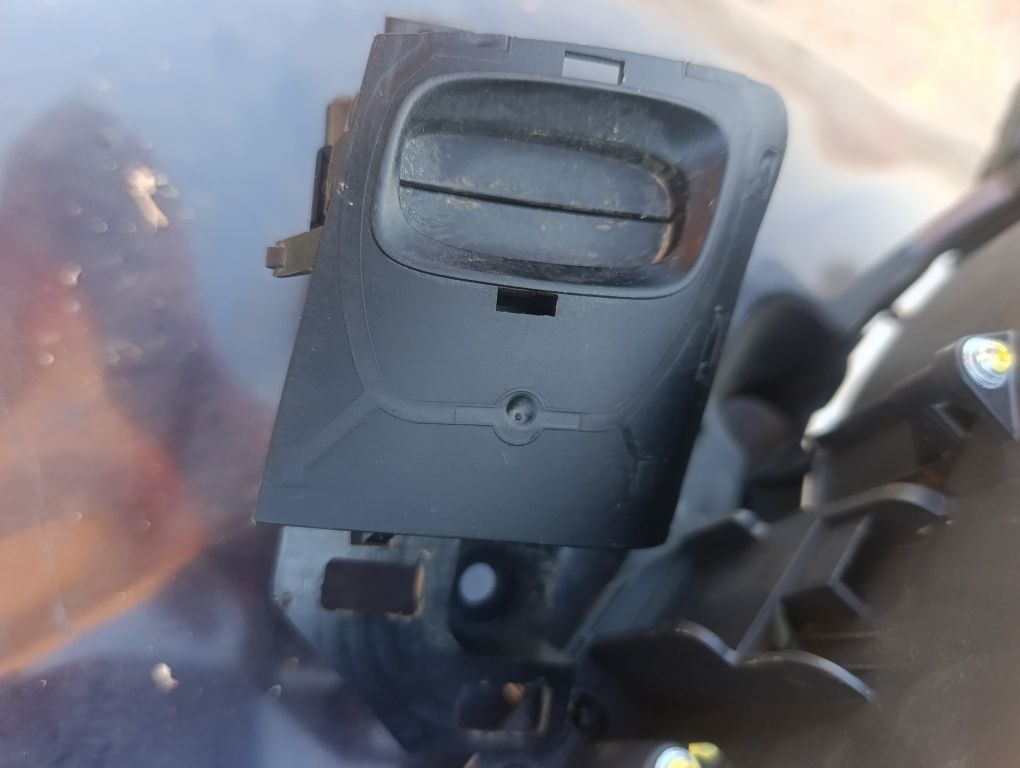 Vendo varias pecas Audi A4 b8 2.0 motor de arranque e.t.c