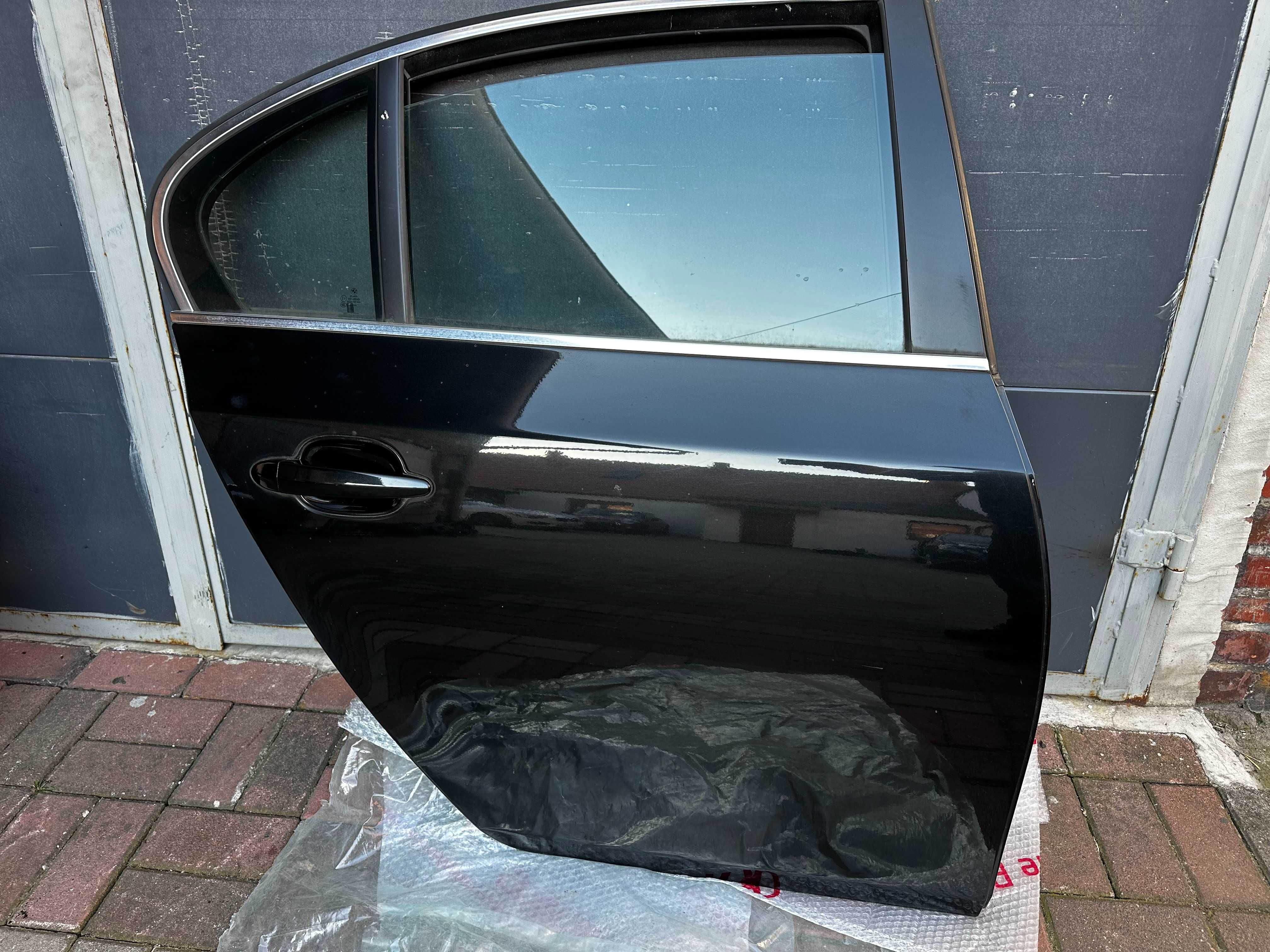 BMW*E60*Drzwi*Przód*Tył*Lewe*Prawe*475*
