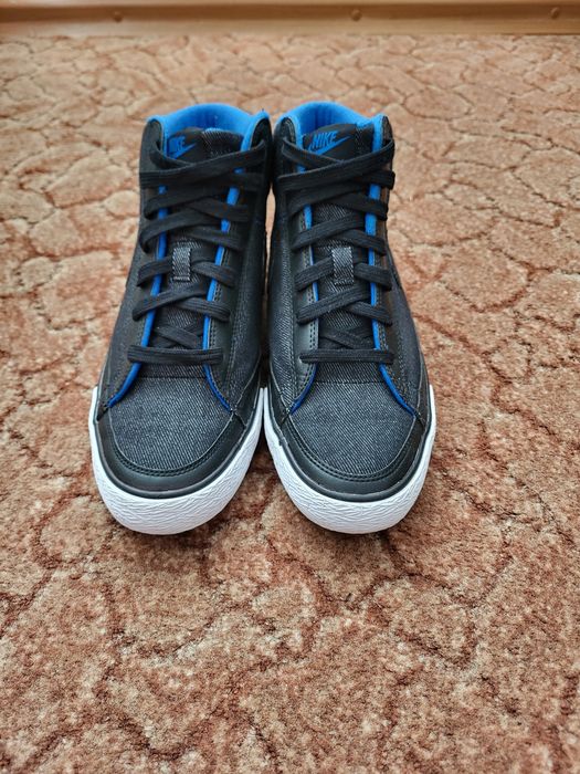 Оригинальные мужские кроссовки Nike