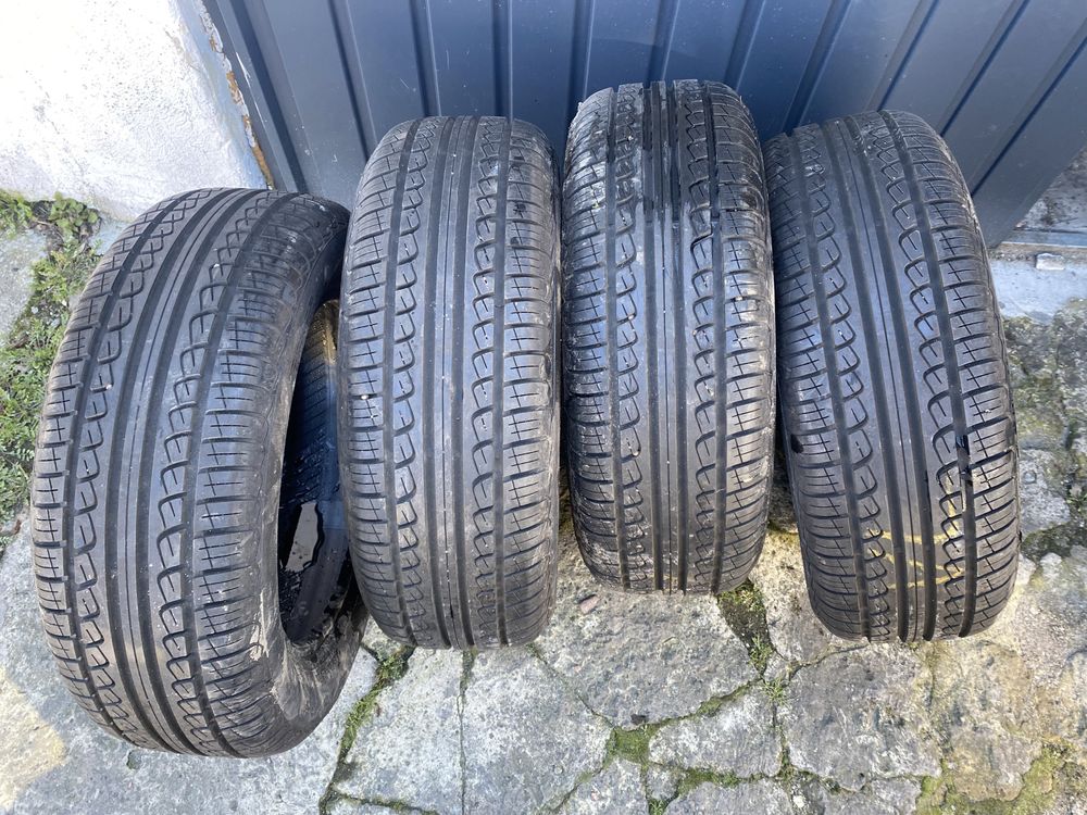 Opony Lato Pirelli 185/60/15 Komplet Ładne !!