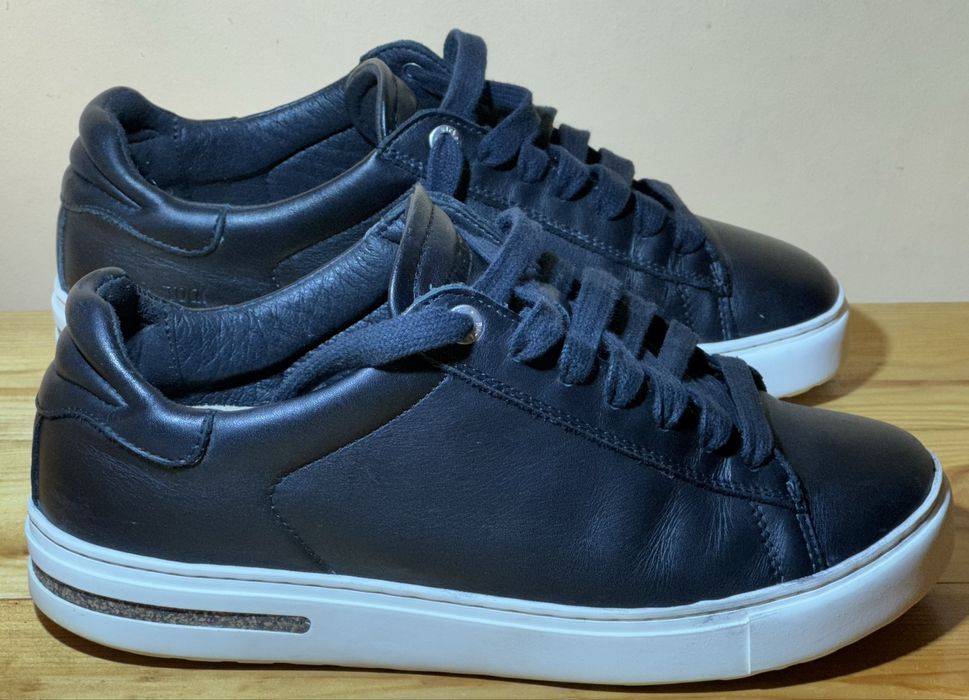 Оригінальні мокасини Birkenstock. Розмір 39(25 см)