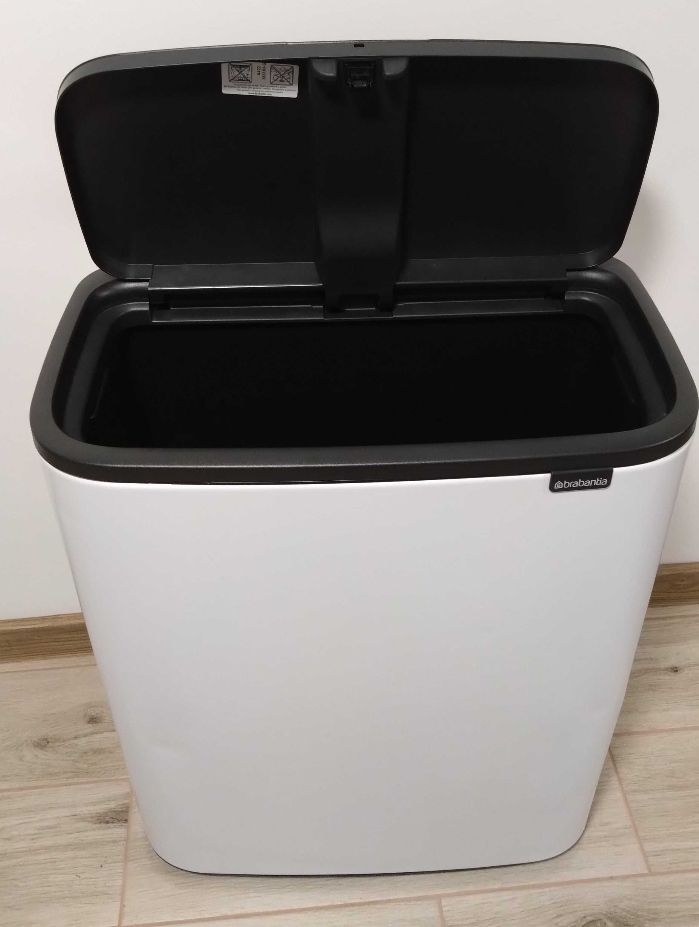 Kosz na śmieci BRABANTIA