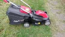 Kosiarka Lider 1200w