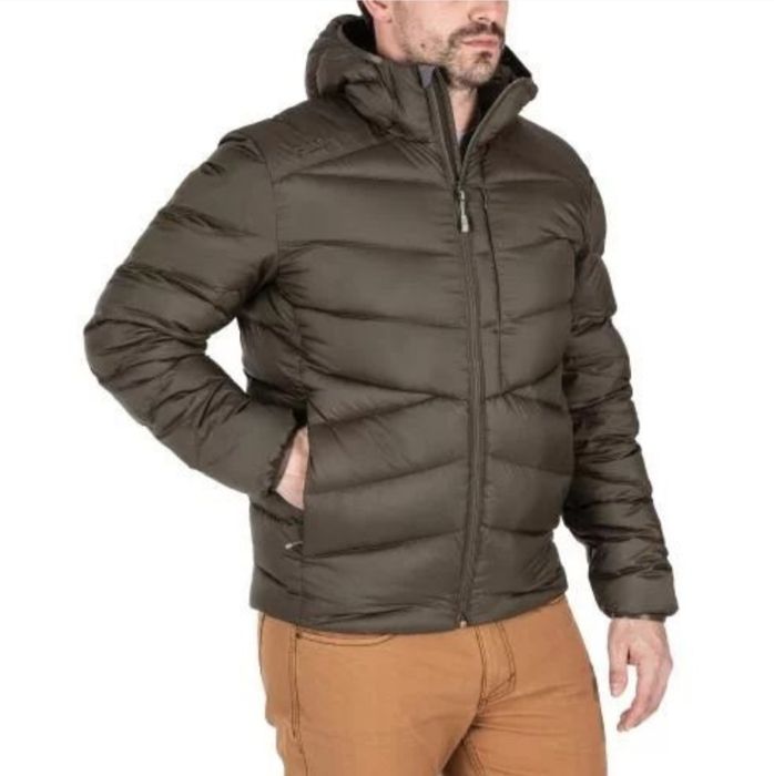 КУРТКА ЗИМОВА 5.11 Tactical "Acadia Down Jacket"