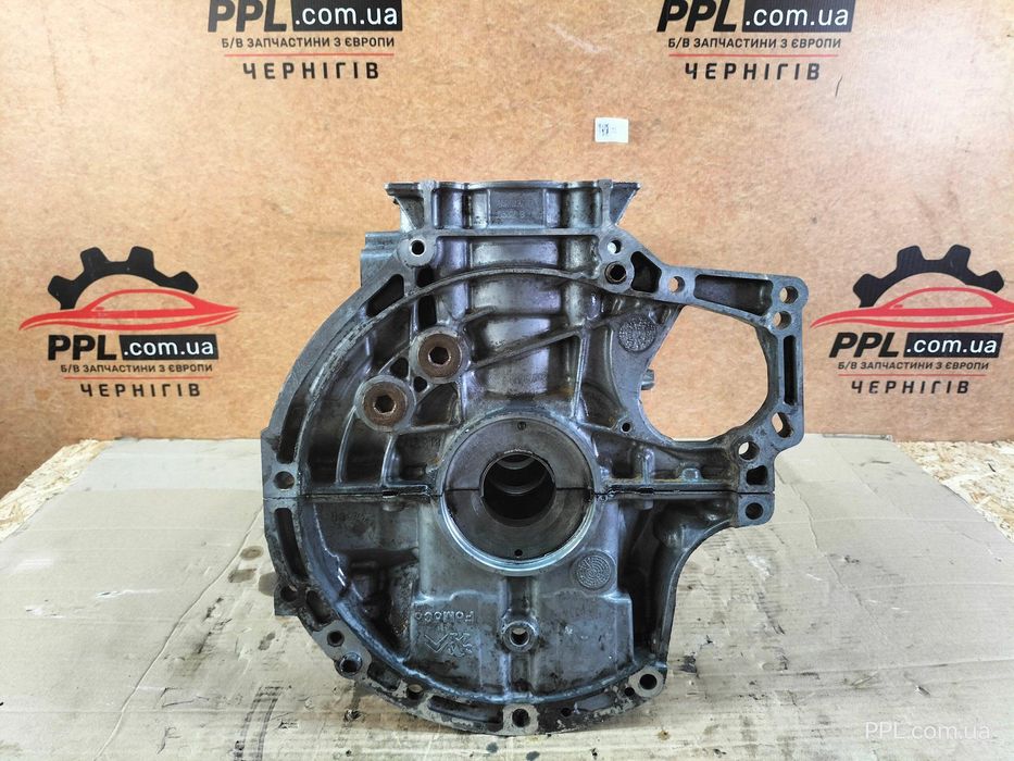 Peugeot 308 II 13-21 1.5 B-HDI Блок цилиндров 9685737310