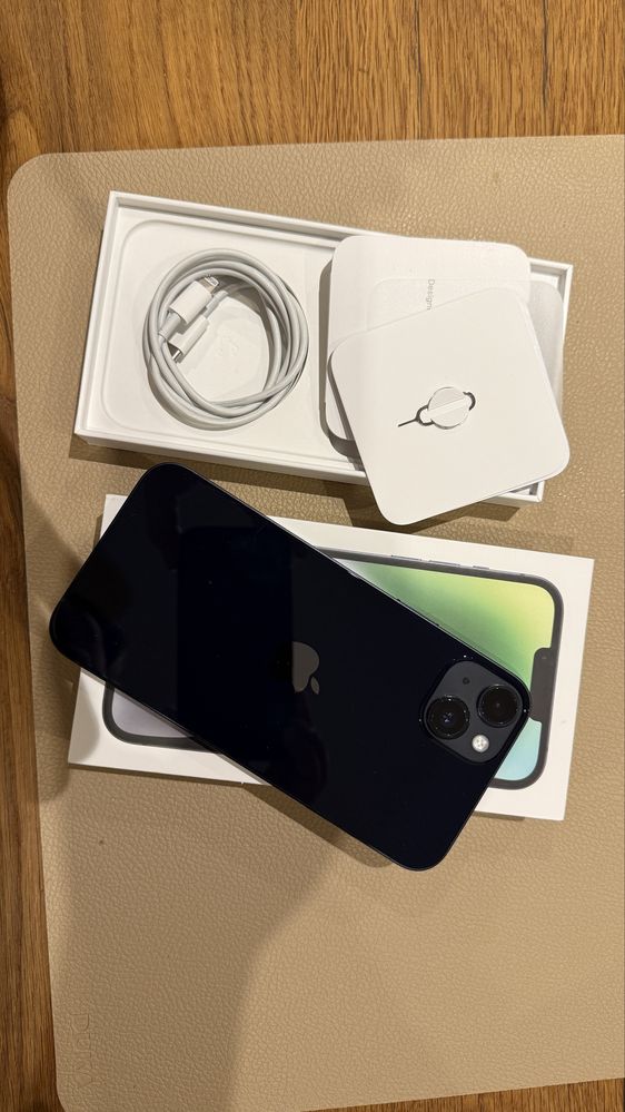 Apple iPhone 14 Plus