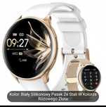 Smartwatch. Nowy