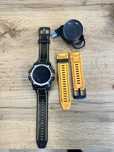 Zegarek hammer watch