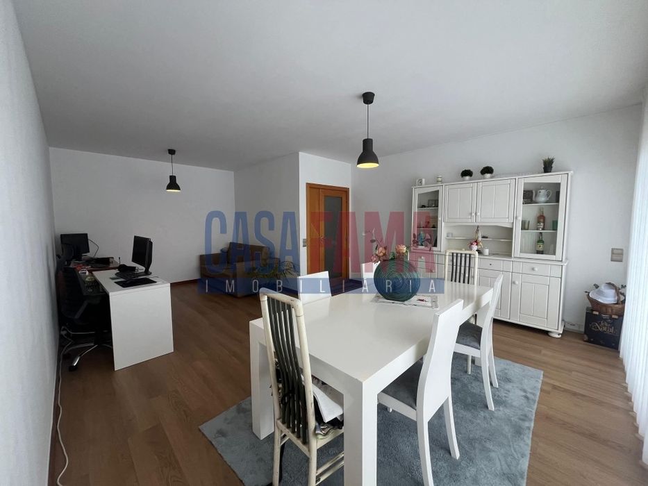 Apartamento T2 em Balazar, Povoa de Varzim