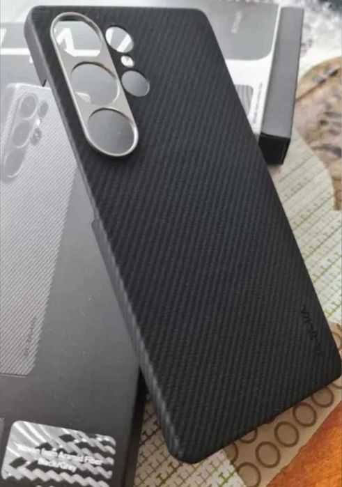 Etui pitaka galaxy s25 ultra