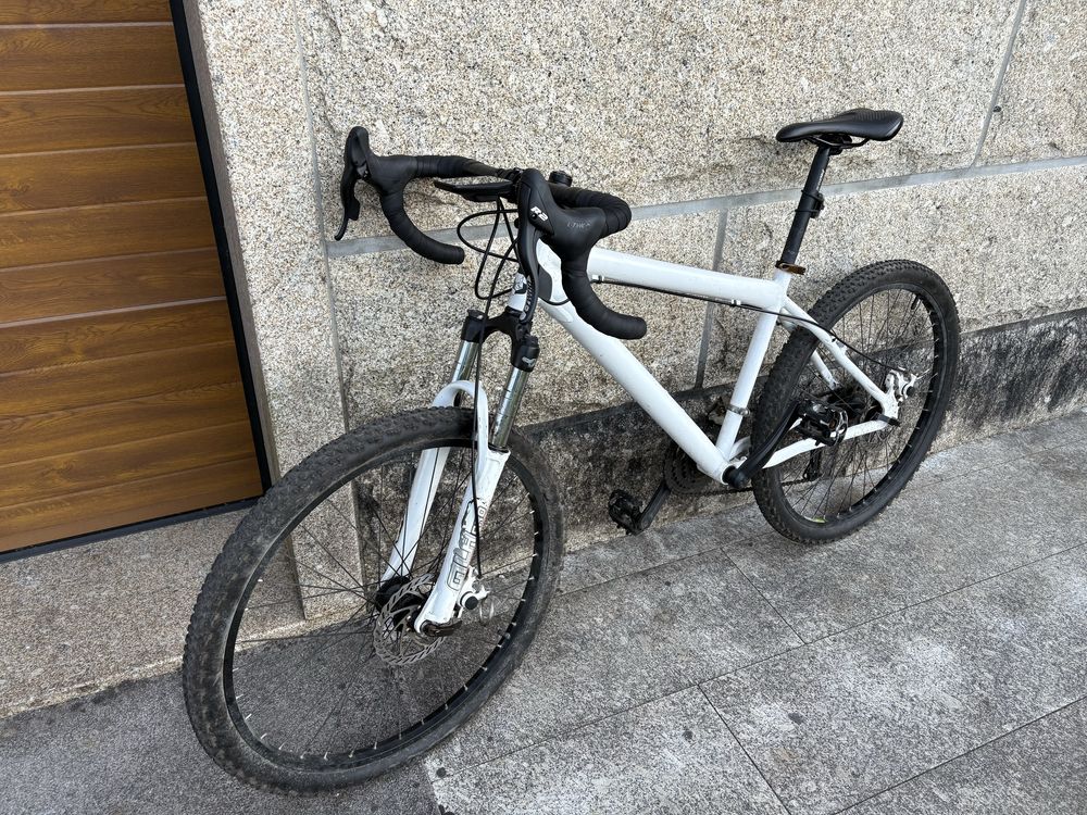 Gravel MTB Dropbar Orbea