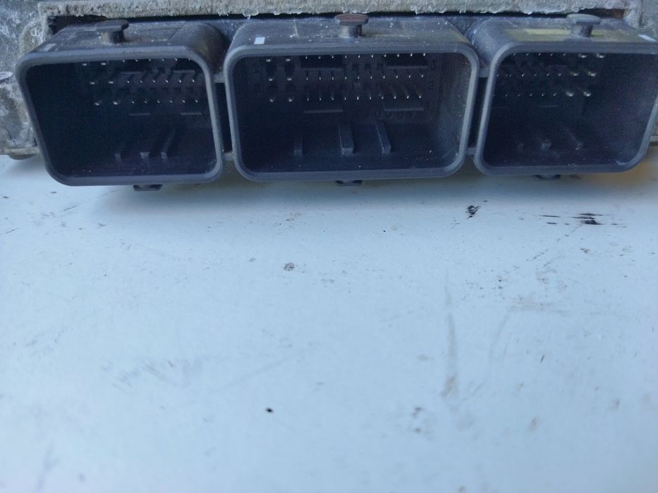 Imobilizador citroen C3 1.1 gasolina