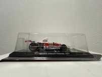 McLaren M23 - 1974 - Emerson Fittipaldi