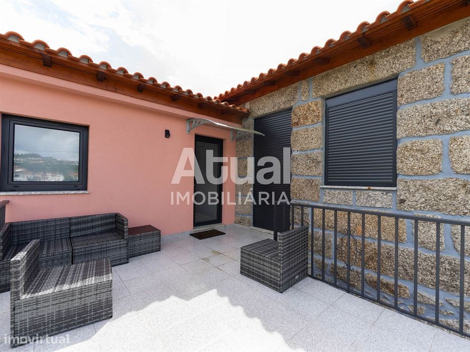 Apartamento T2 Venda em Abação e Gémeos,Guimarães