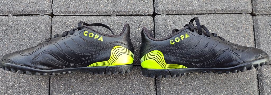 Buty Copa Adidas roz.31