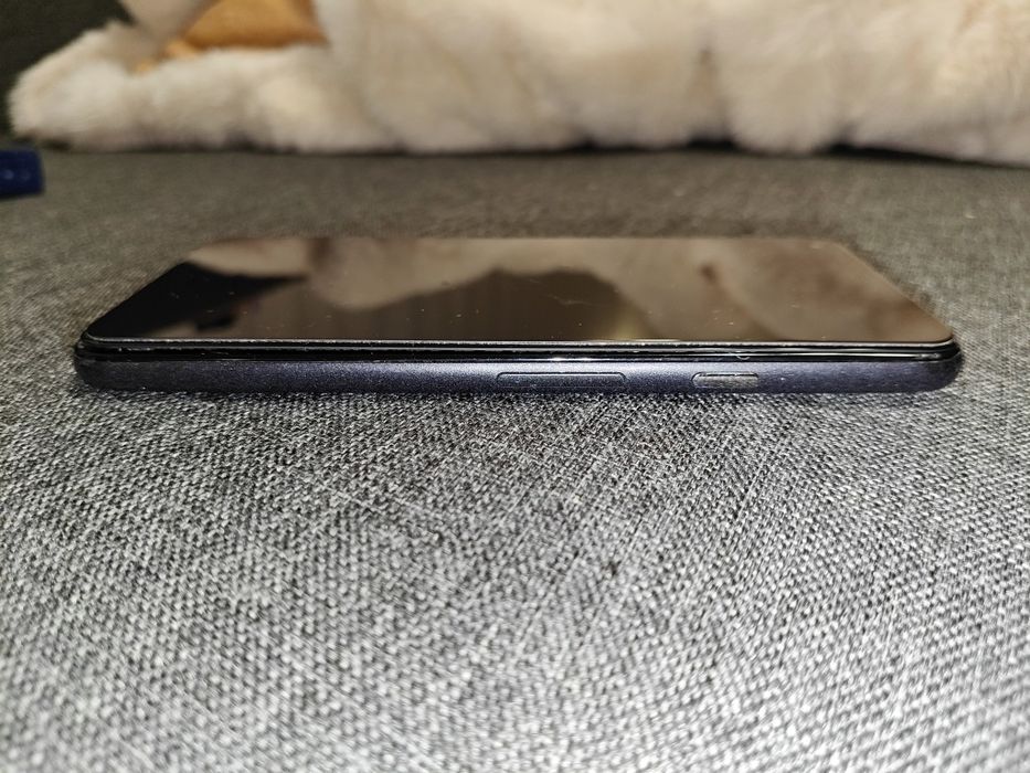 Google Pixel 5, 8/128GB, 5g, E-sim, Just Black