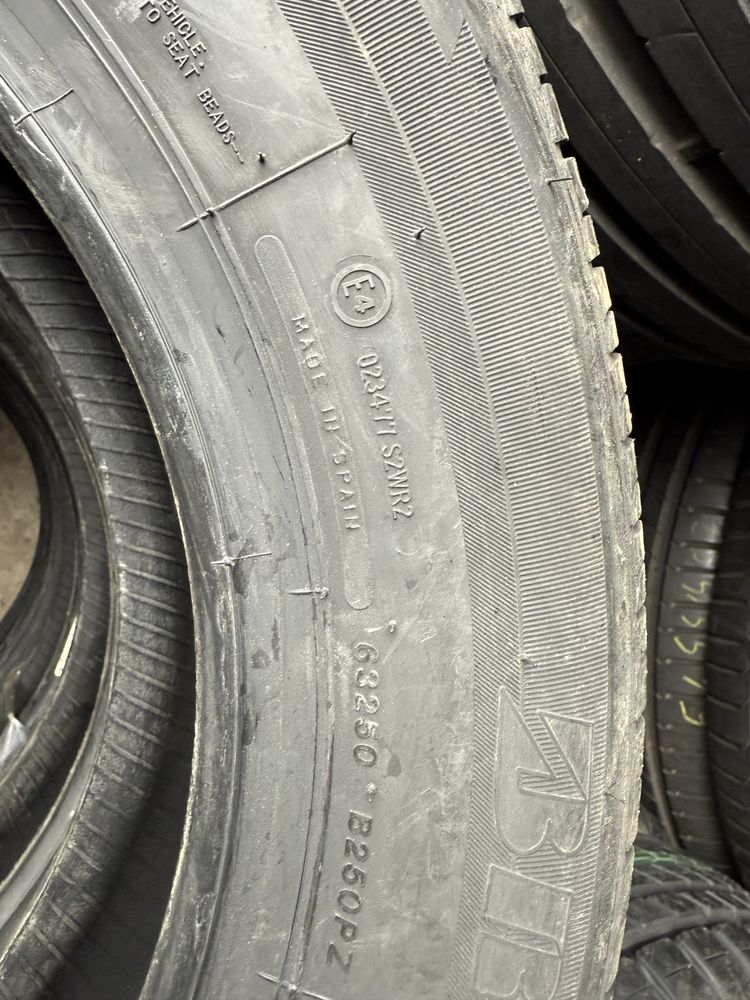 175/70 r14 Bridgestone B250 Резина летняя