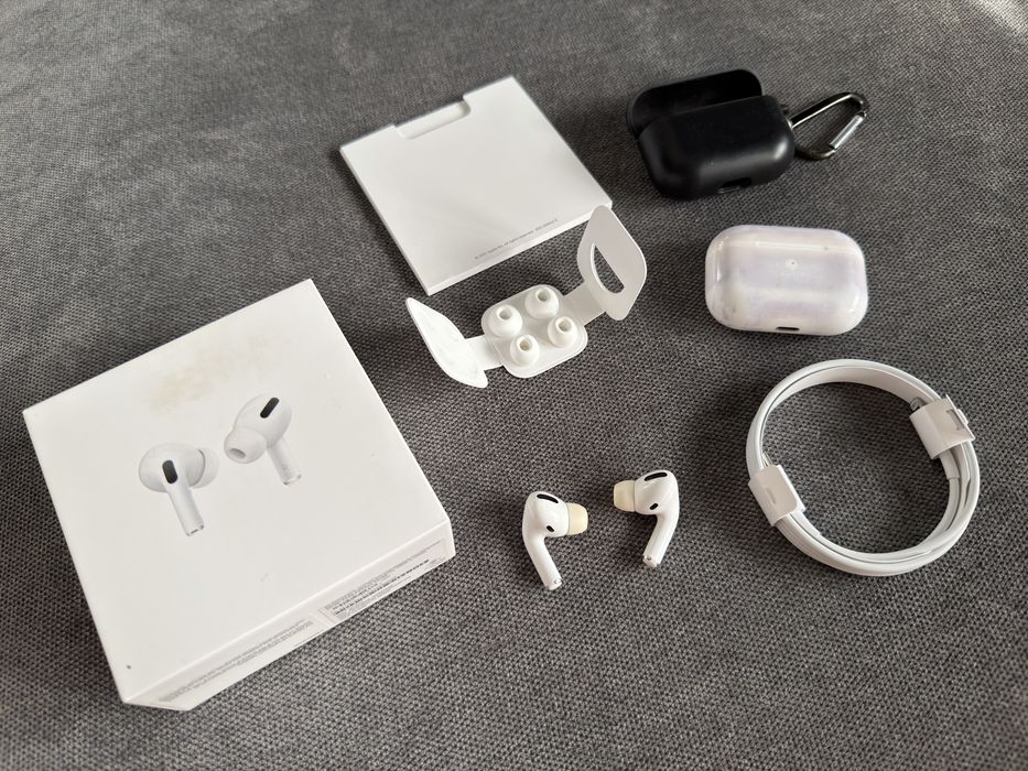AirPods pro 1 gen