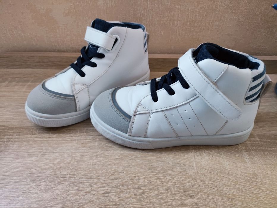 Кеди для хлопчика