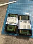 RAM samsung 1 GB plus 2 GB DDR3