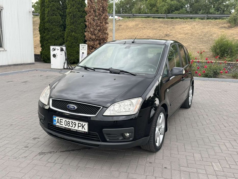 Продам Форд С-Макс