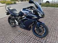 Yamaha FZ6 Yamaha Fz6 S2 GT z roku 2008. Przebieg 23650 km