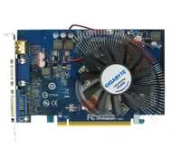 Продам  Видеокарту GIGABYTE PCI-Ex Radeon HD4670 1 GB GDDR3 ( 128 Bit