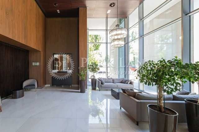Central Park, 2K кв-ра, Печерск, Французский квартал, Бульвар Фонтанов