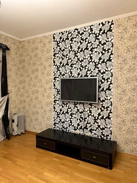 Оренда великой квартири .Житловий комплекс «Оазіс»