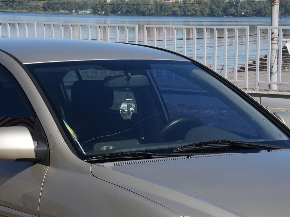 Продам Hyundai Accent 1.5 crdi