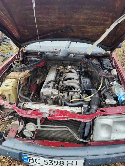 мерседес w124 3,0 ,диз