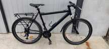 Велосипед BTWIN 26