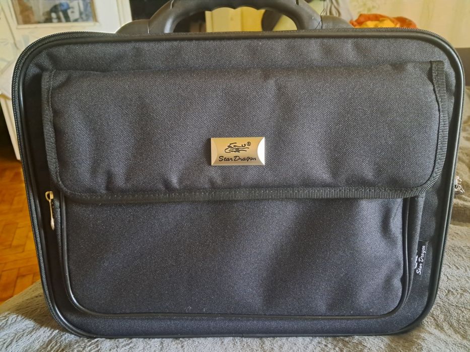 Сумка для ноутбука