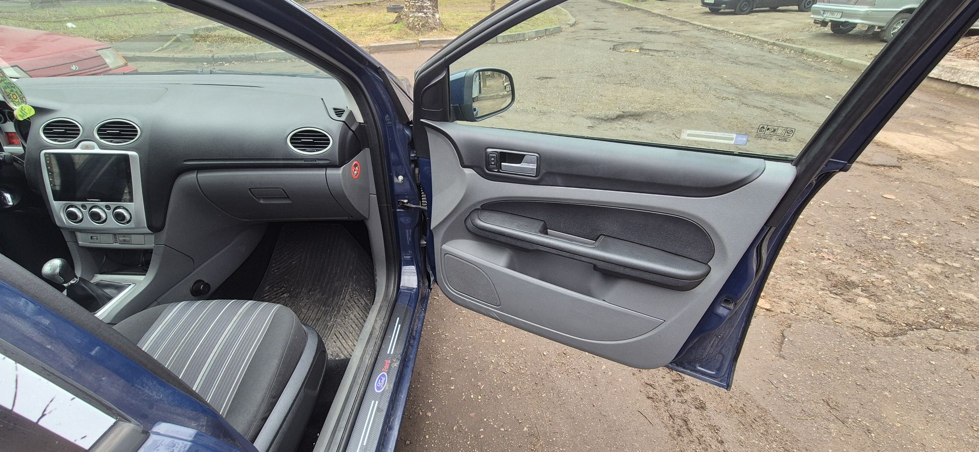 Продам Ford focus 2