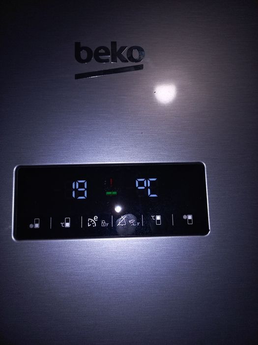 Ремонт холодильников