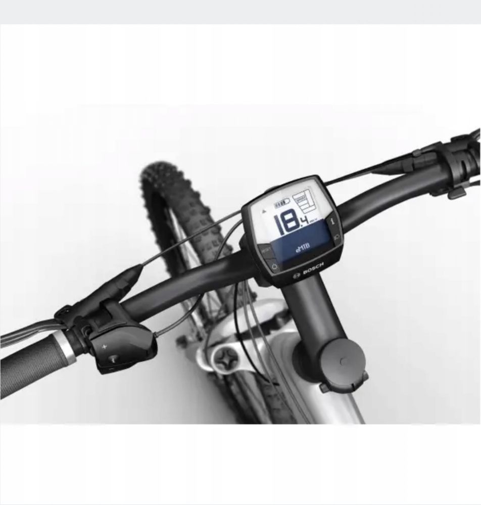 Bosch Intuvia sterownik do e-Bike