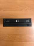 Napęd LG GH24NSB0 RBBB black bulk SATA GH24NSB0RBBB