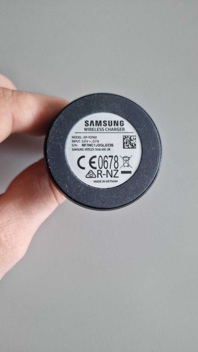 Samsung Gear S3 Frontier [używany]