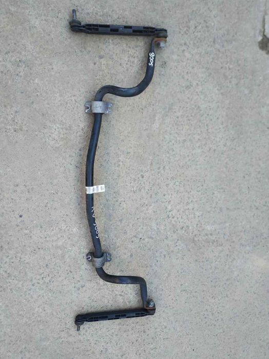 General Motors Chevrolet Orlando 11-15 стабілізатор перед KU9005 13346