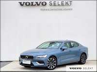 Volvo S60 FV23%,Akt.Tempomat,Pakiet Zima,BLIS,Kamera,Hak,Gwarancja,Drywa Gdańsk