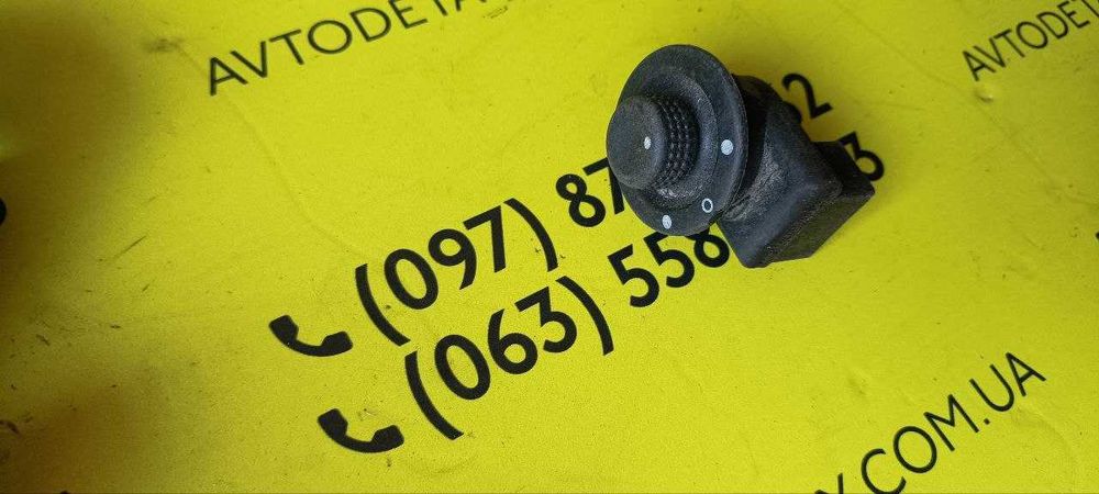 Блок управління дзеркалами заднього виду Renault Megane 2 8200002442