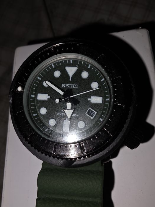 Relógio seiko novo