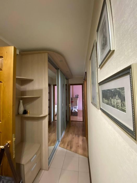 Продам 2-кім. квартиру в П'ятихатках, Гацева, 7