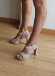 Sandalias Mare Mare