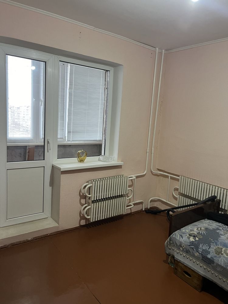Продам 3-х комнатную квартиру